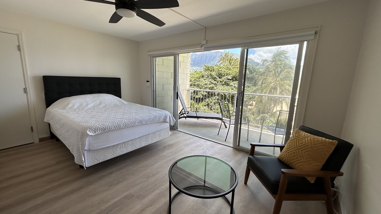 Photo of Bedroom in Makaha