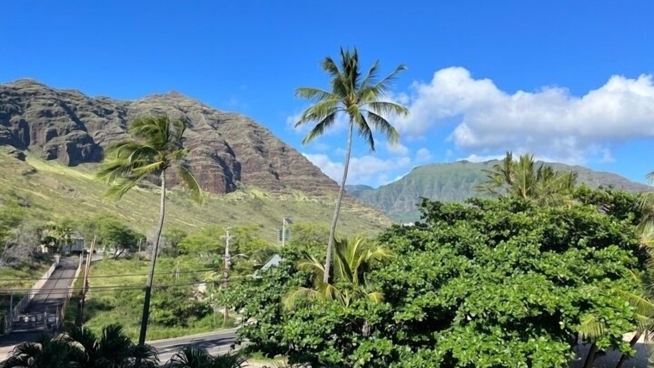 Photo of Bathroom in Makaha