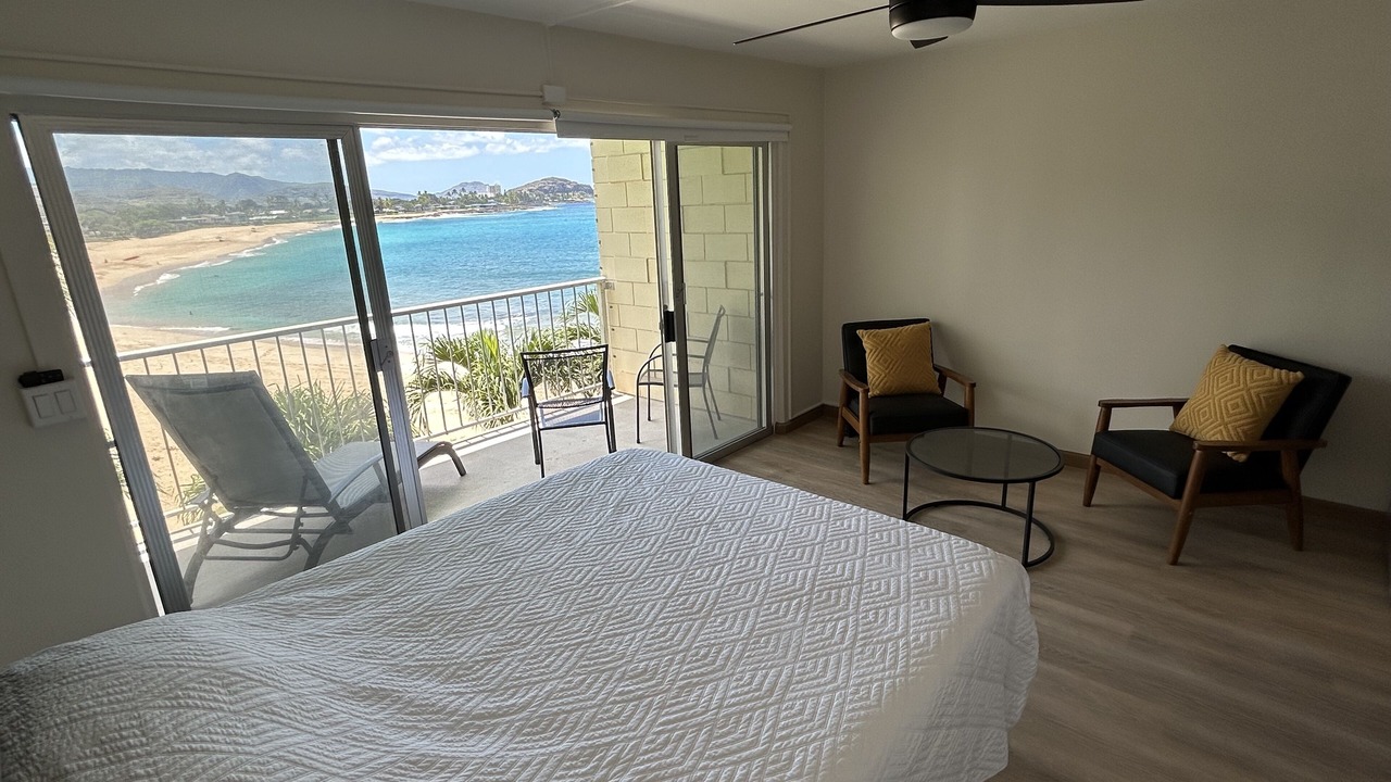 Photo of Bedroom in Makaha