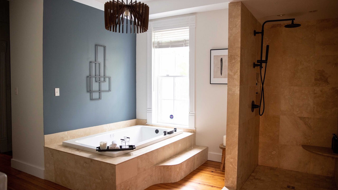 Photo of Bathroom in Campobello