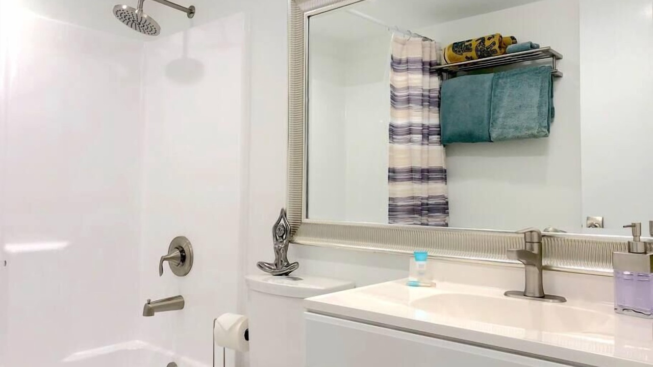 Photo of Bathroom in Napili