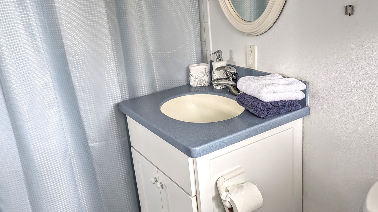 Photo of Bathroom in Keaau