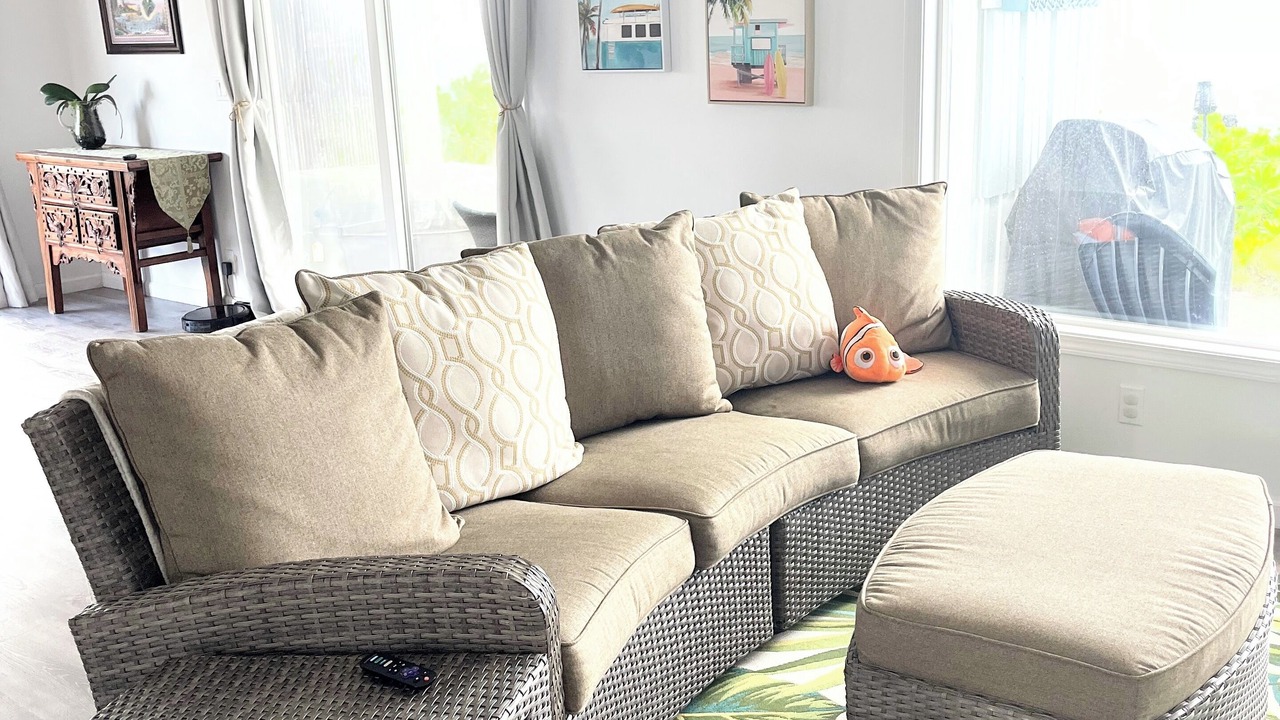 Photo of Livingroom in Keaau