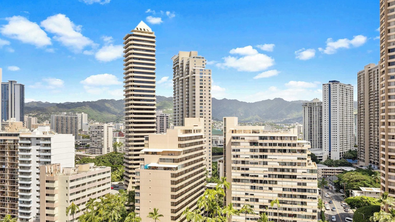 Photo of Outdoor in Waikiki