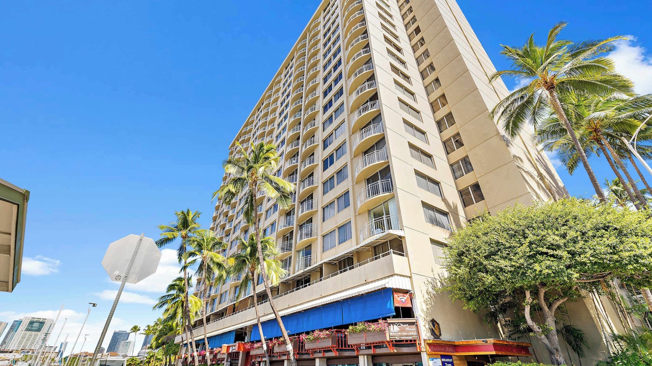 Photo of Others in Waikiki