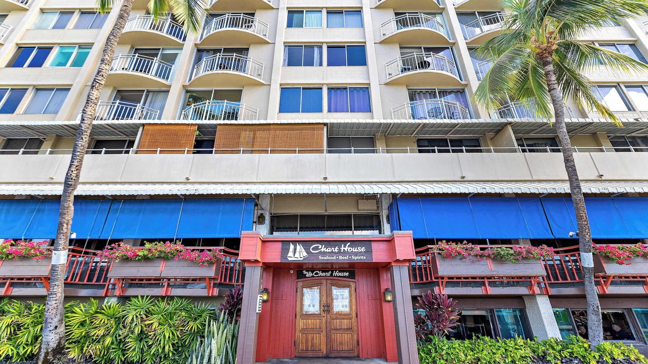 Photo of Outdoor in Waikiki