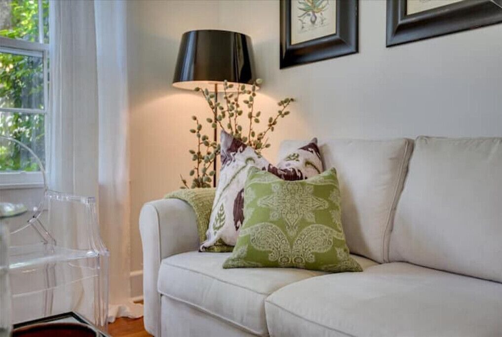 Photo of Livingroom in Aiken