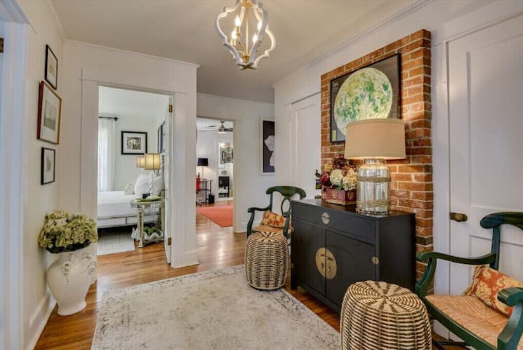Photo of Bedroom in Aiken