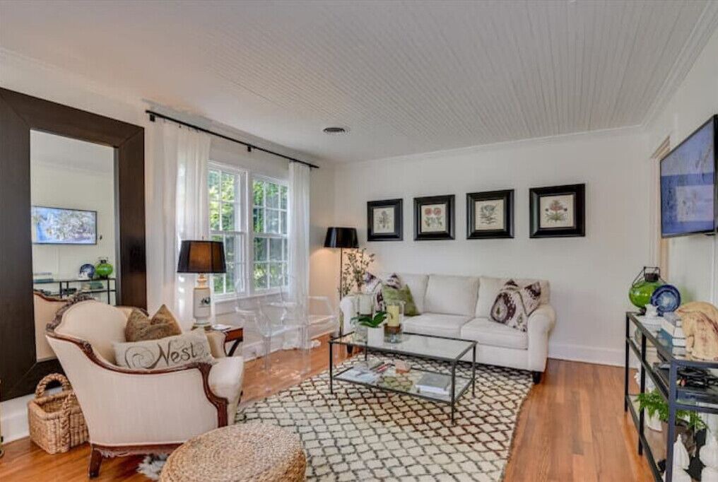 Photo of Livingroom in Aiken