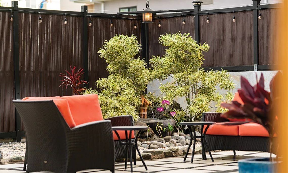 Photo of Patio Balcony in McCully - Moiliili