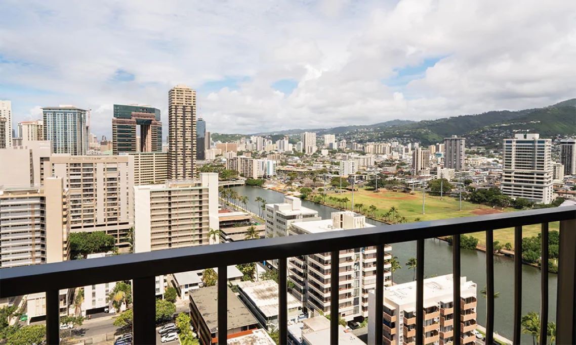 Photo of Outdoor in McCully - Moiliili