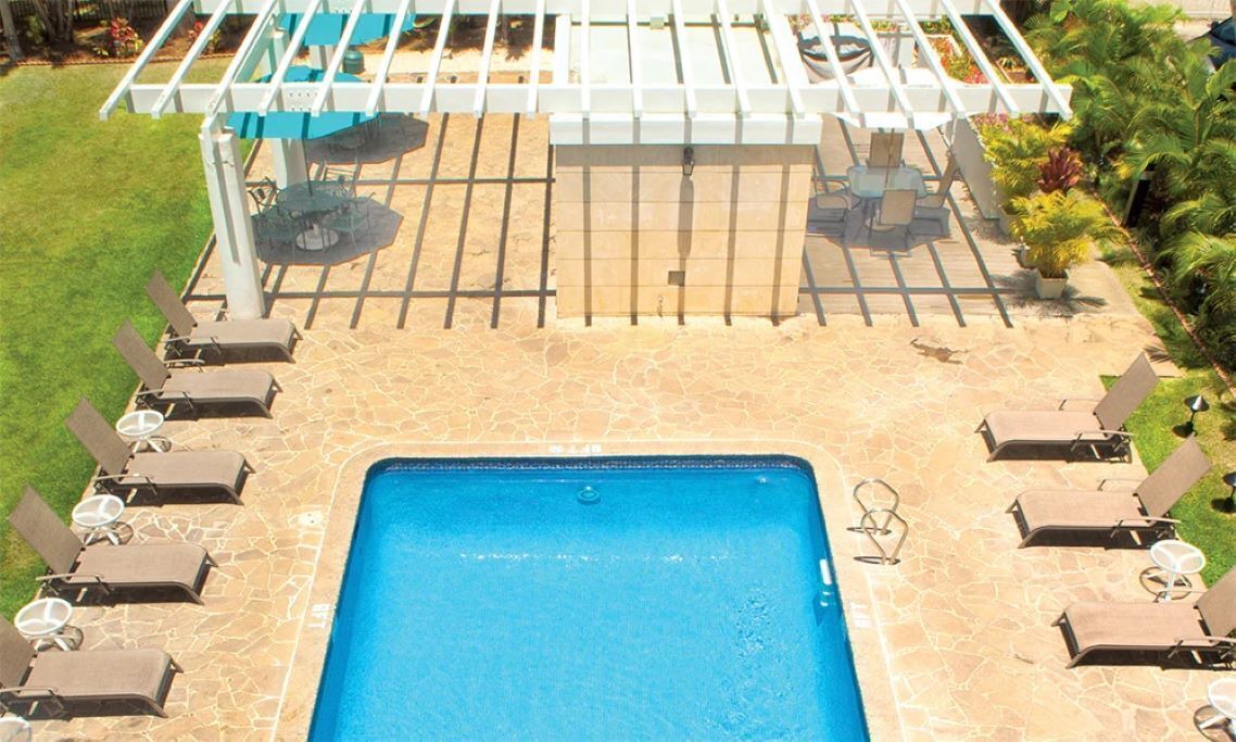 Photo of Outdoor in McCully - Moiliili