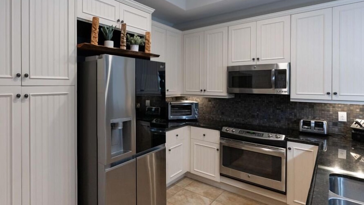 Photo of Kitchen in Kulalani