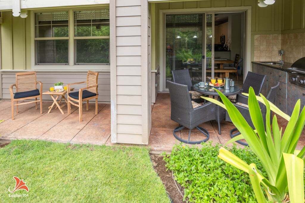 Photo of Outdoor in Kulalani