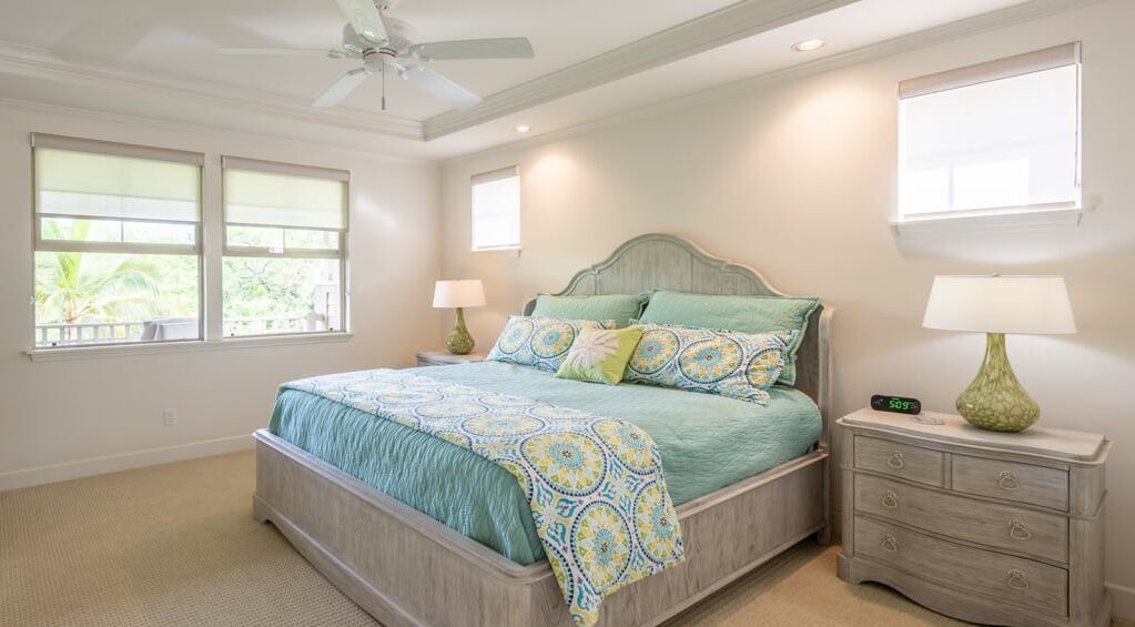 Photo of Bedroom in Kulalani