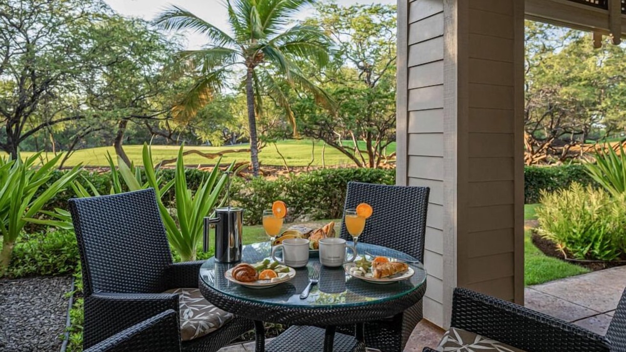 Photo of Outdoor in Kulalani