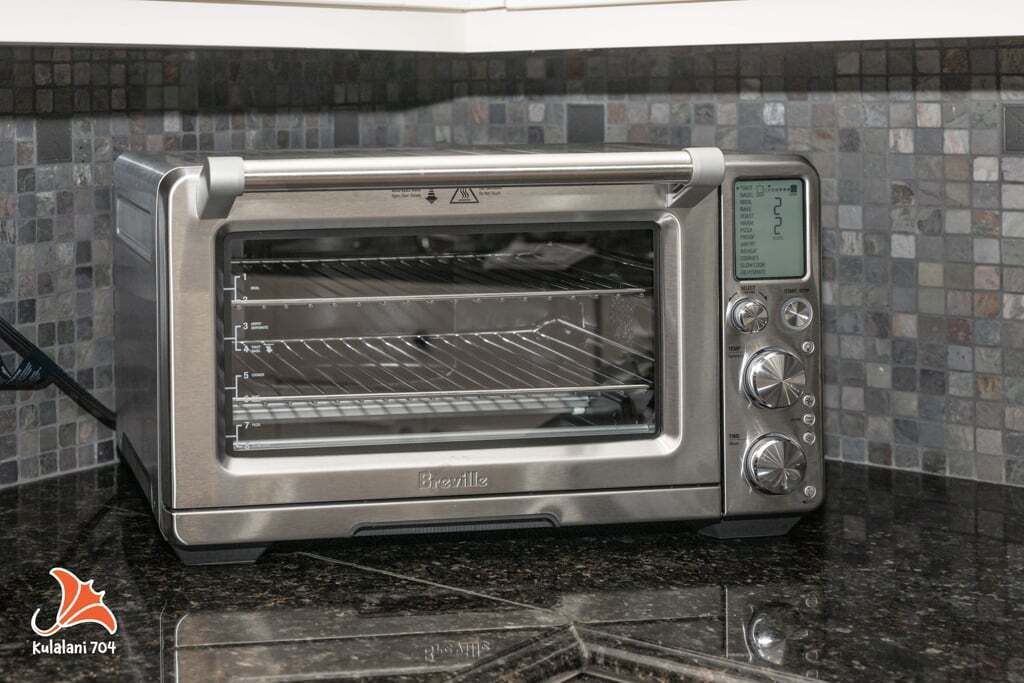 Photo of Kitchen in Kulalani