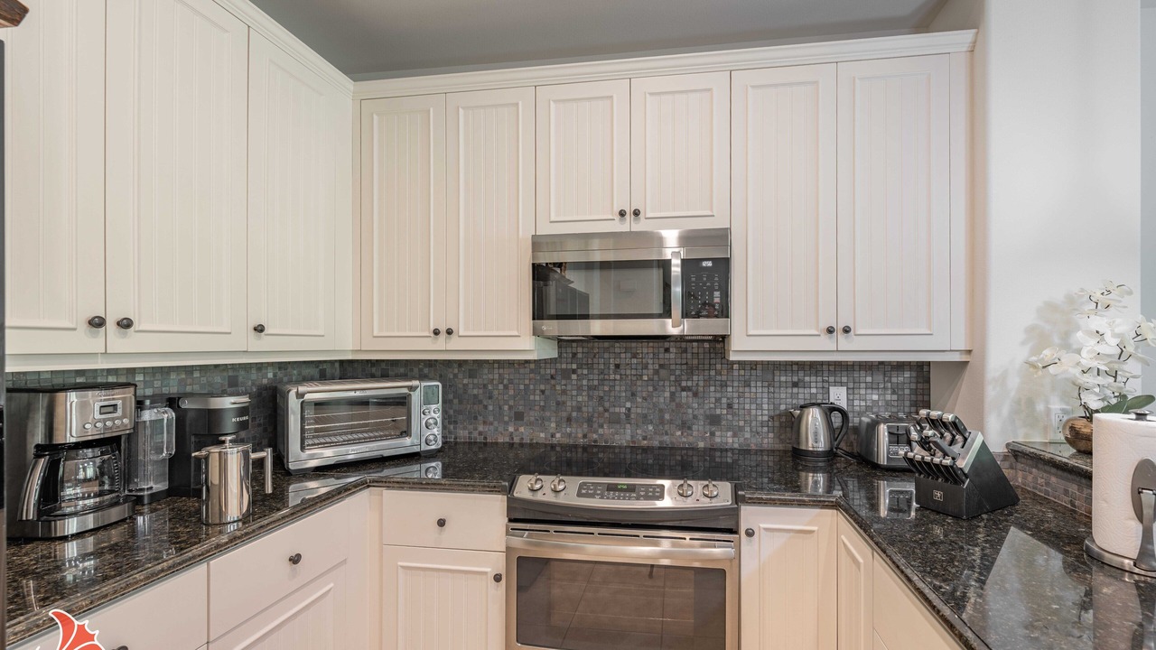 Photo of Kitchen in Kulalani
