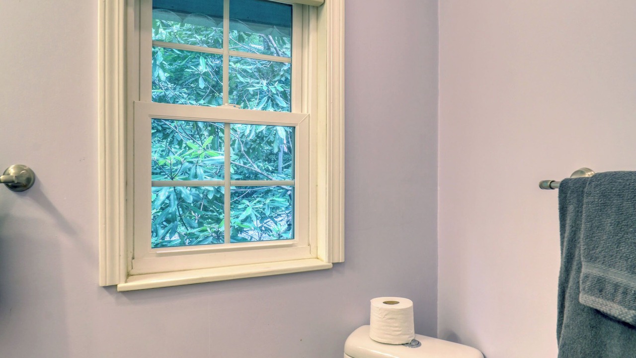 Photo of Bathroom in Newland