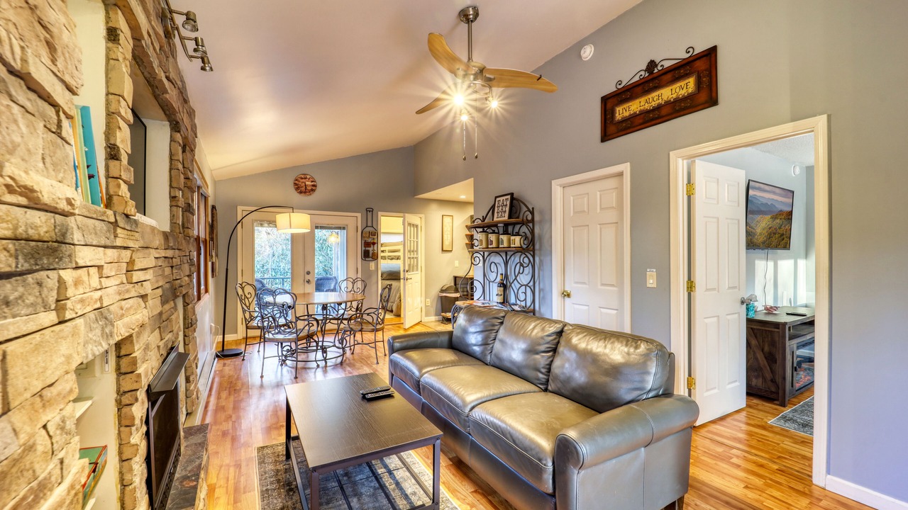 Photo of Bedroom in Newland