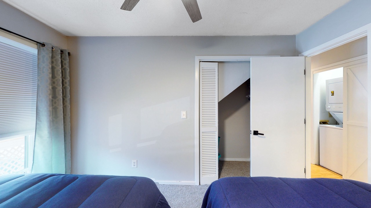 Photo of Bedroom in Little River