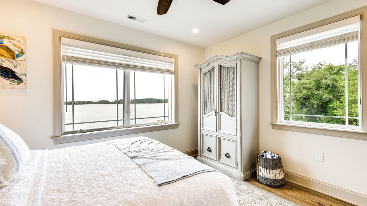Photo of Bedroom in Ridge