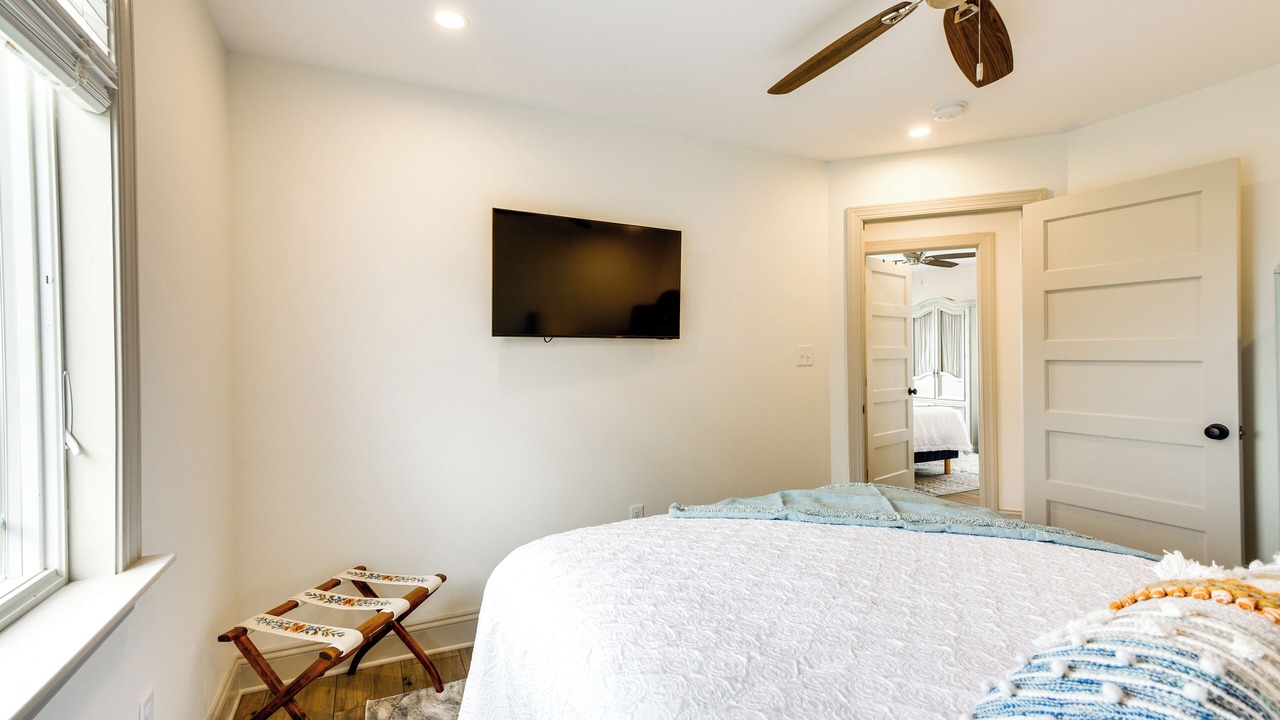 Photo of Bedroom in Ridge