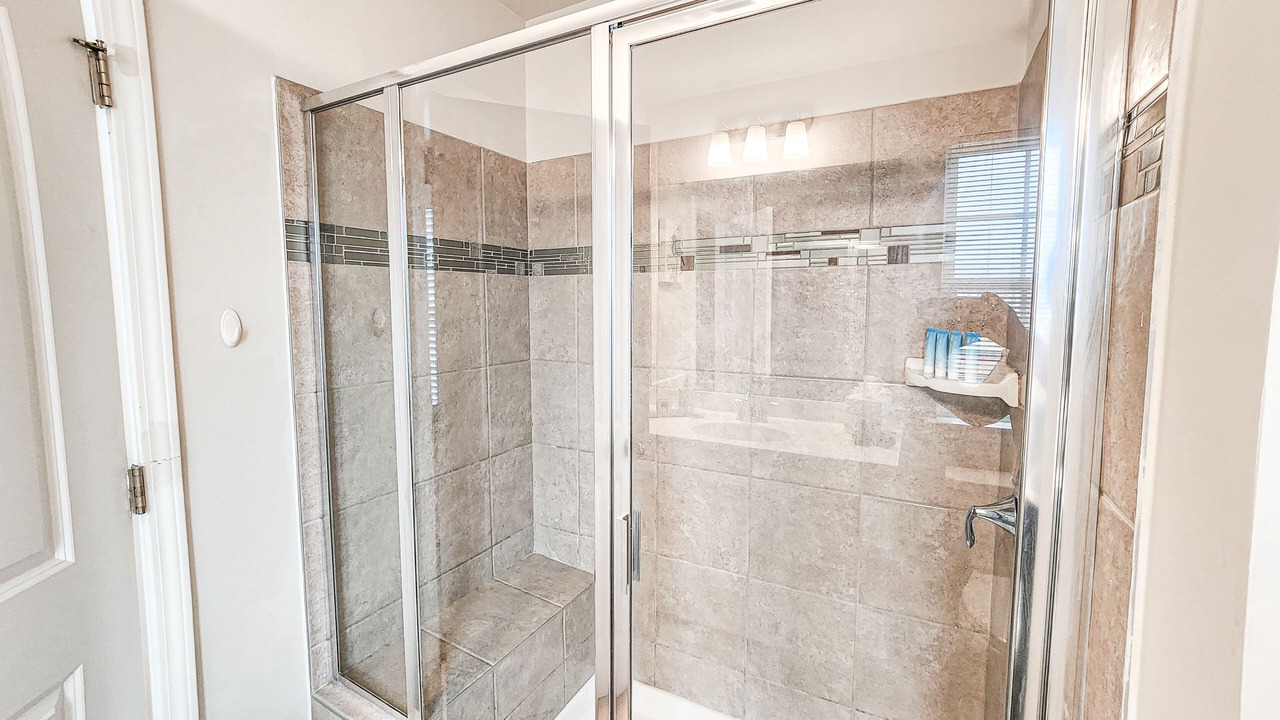 Photo of Bathroom in Ballantyne East