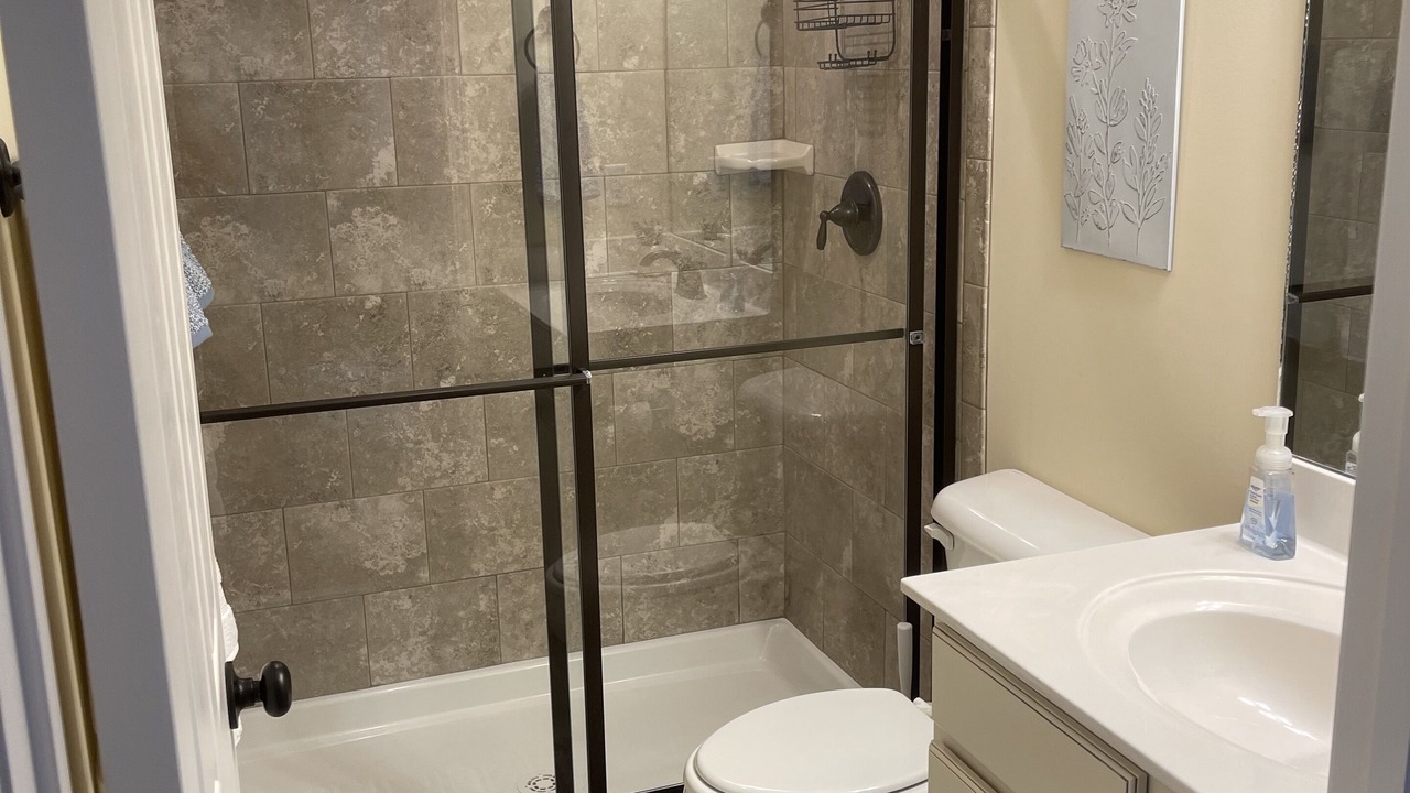 Photo of Bathroom in Littleton
