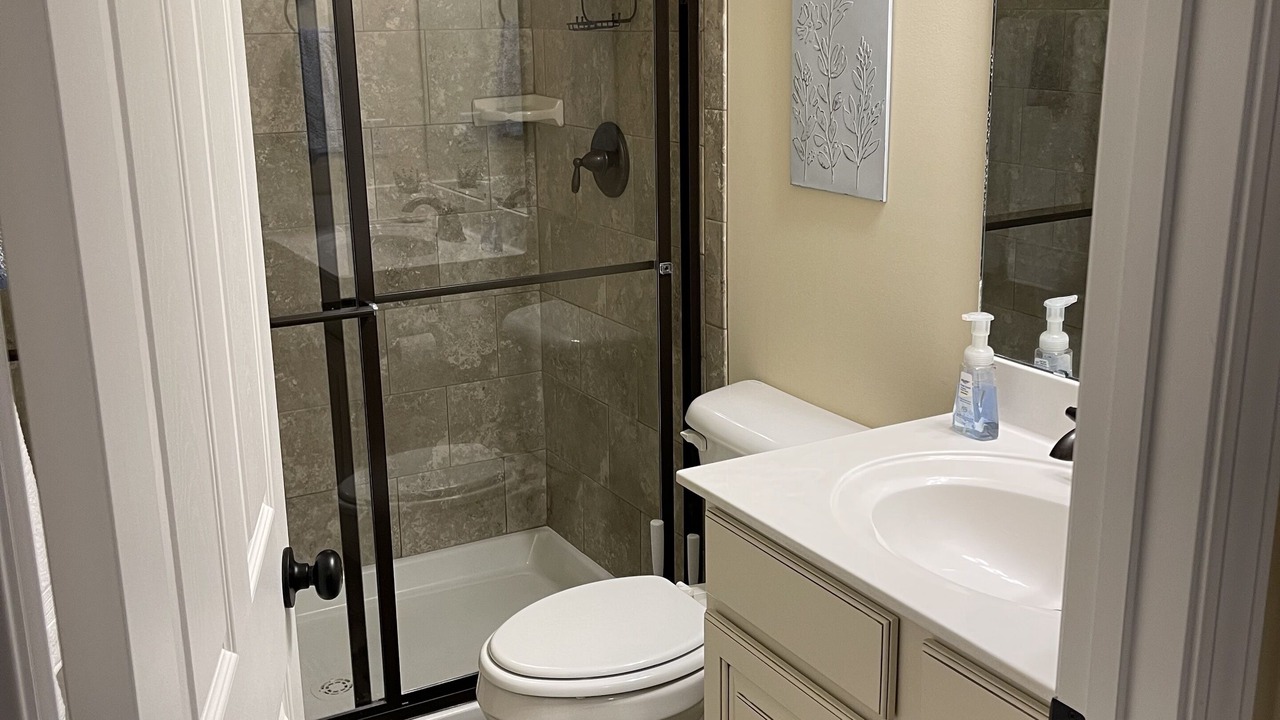 Photo of Bathroom in Littleton