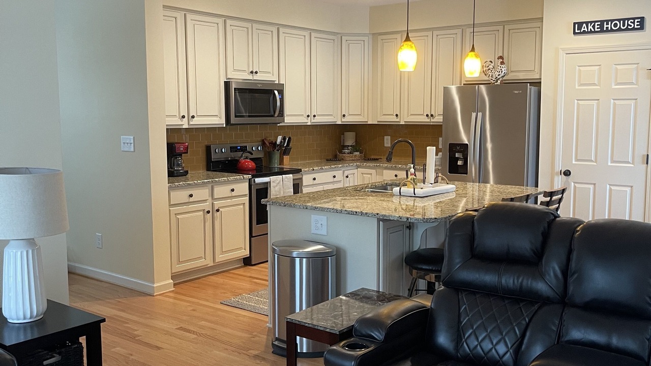 Photo of Livingroom in Littleton