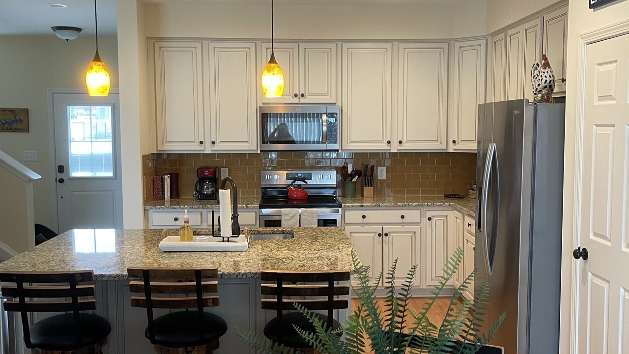 Photo of Kitchen in Littleton