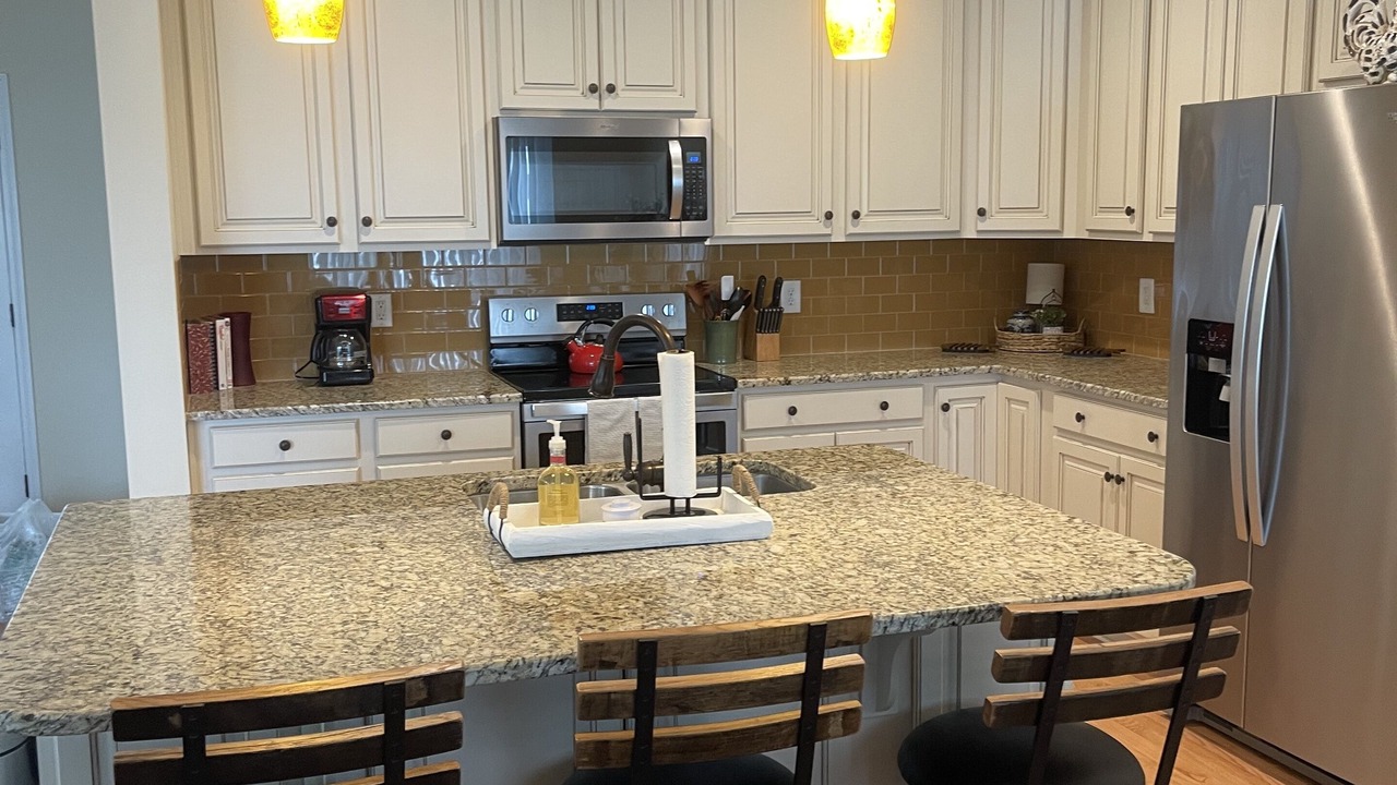 Photo of Kitchen in Littleton