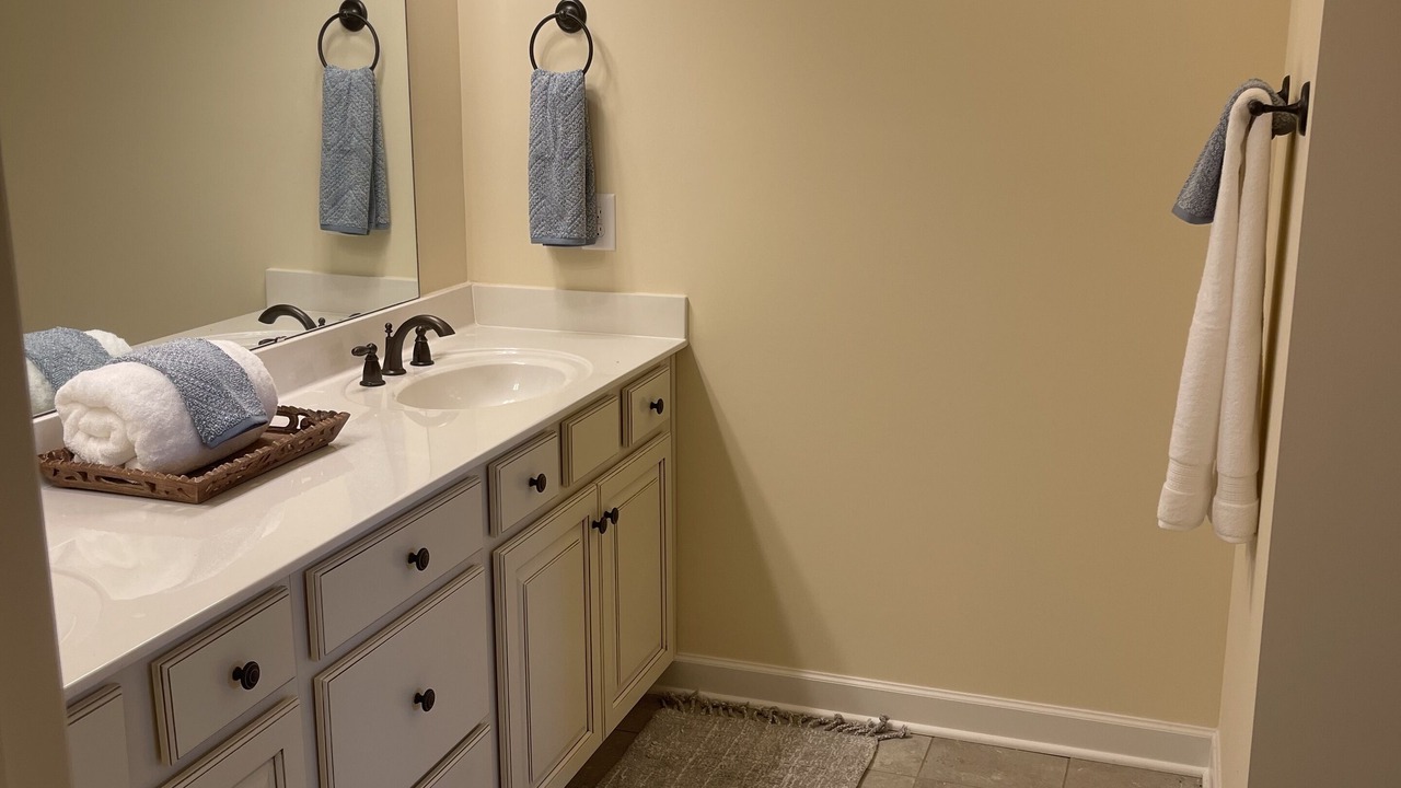 Photo of Bathroom in Littleton