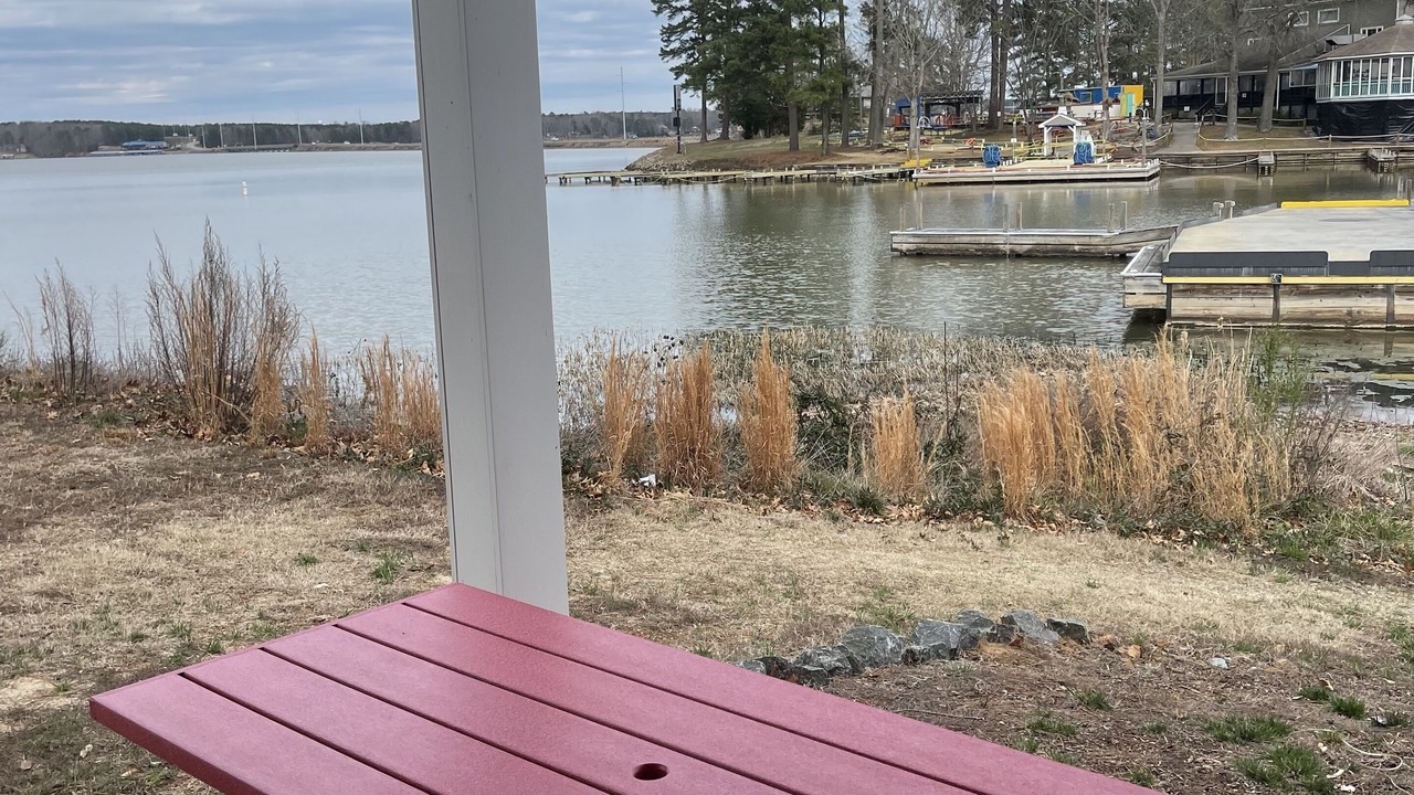 Photo of Patio Balcony in Littleton
