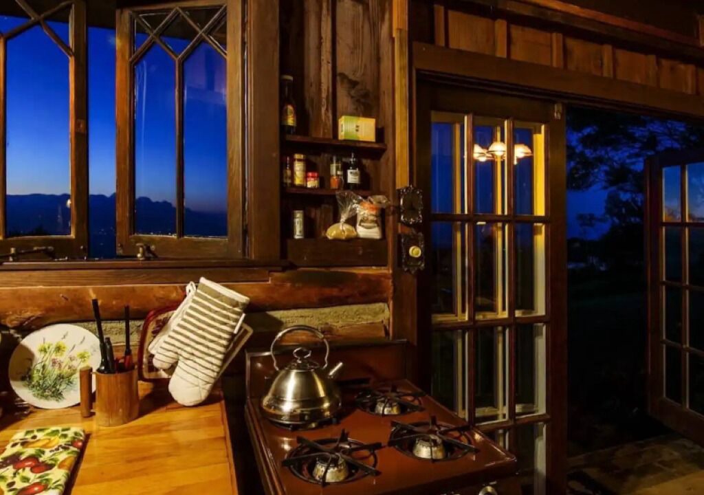 Photo of Kitchen in Kula
