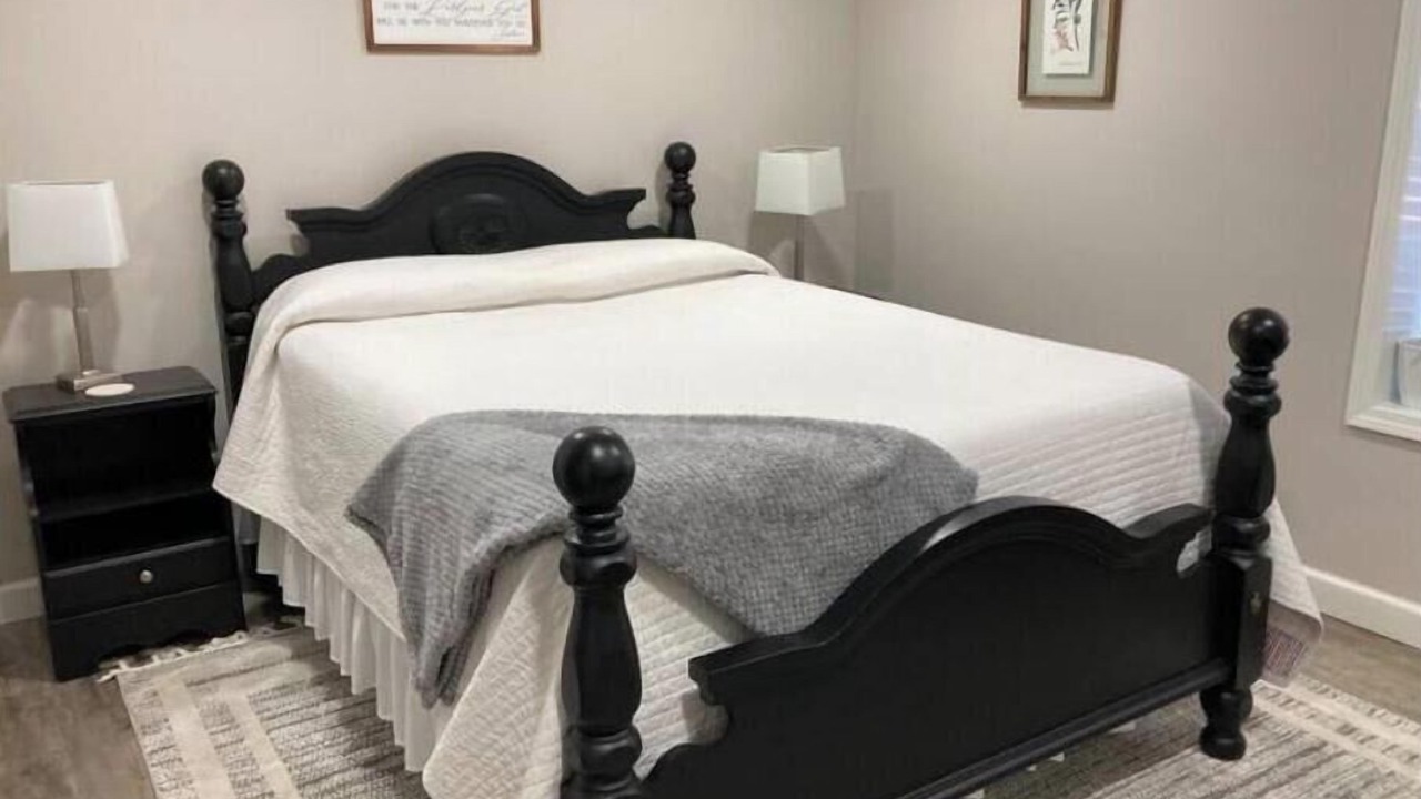 Photo of Bedroom in Abbeville