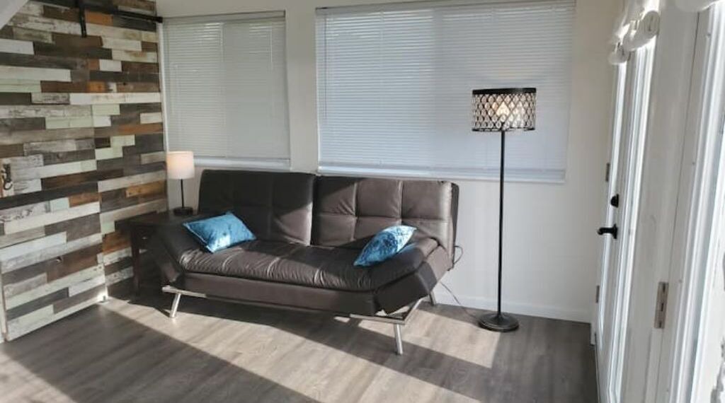 Photo of Livingroom in Ocean View