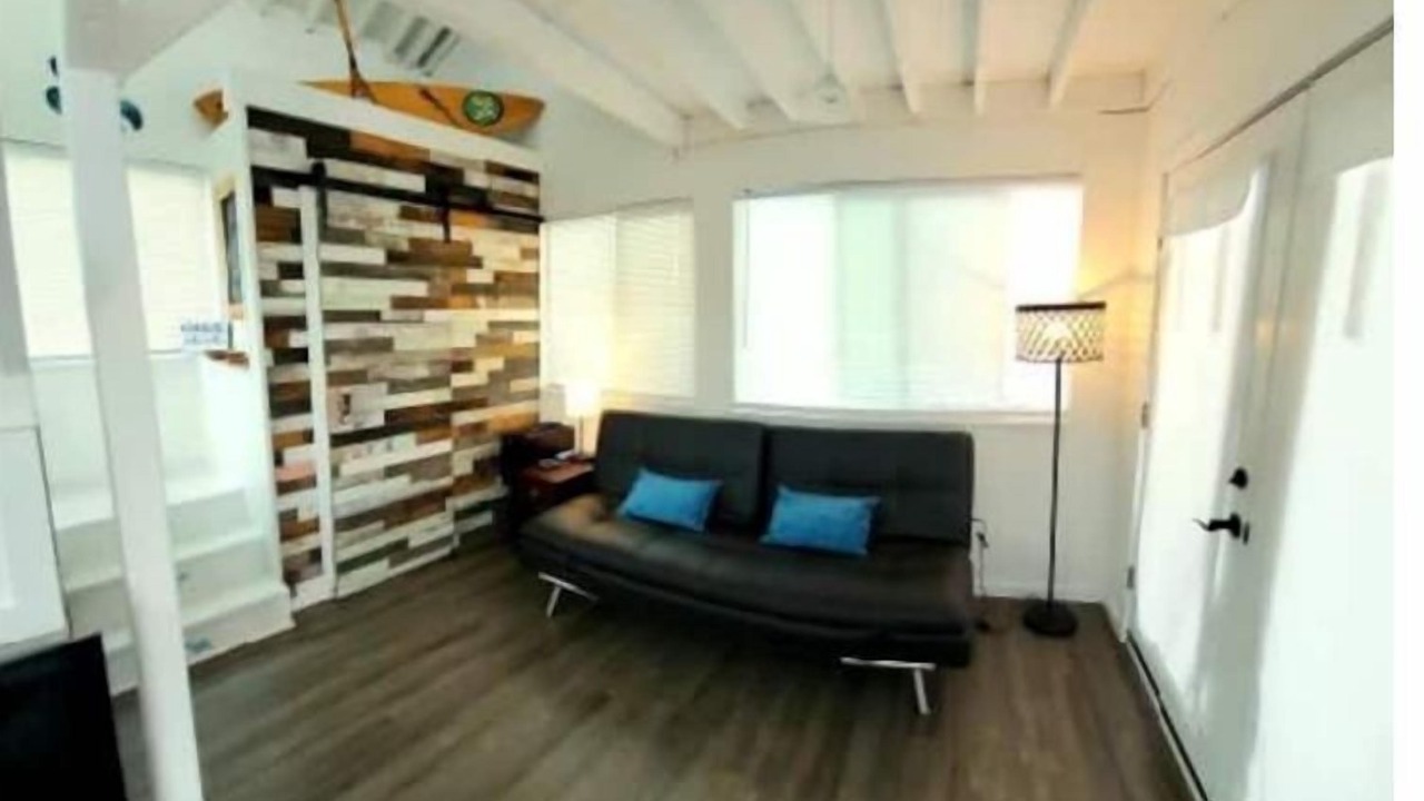 Photo of Livingroom in Ocean View