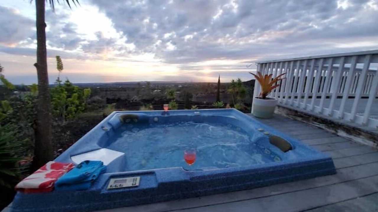 Photo of Patio Balcony in Ocean View