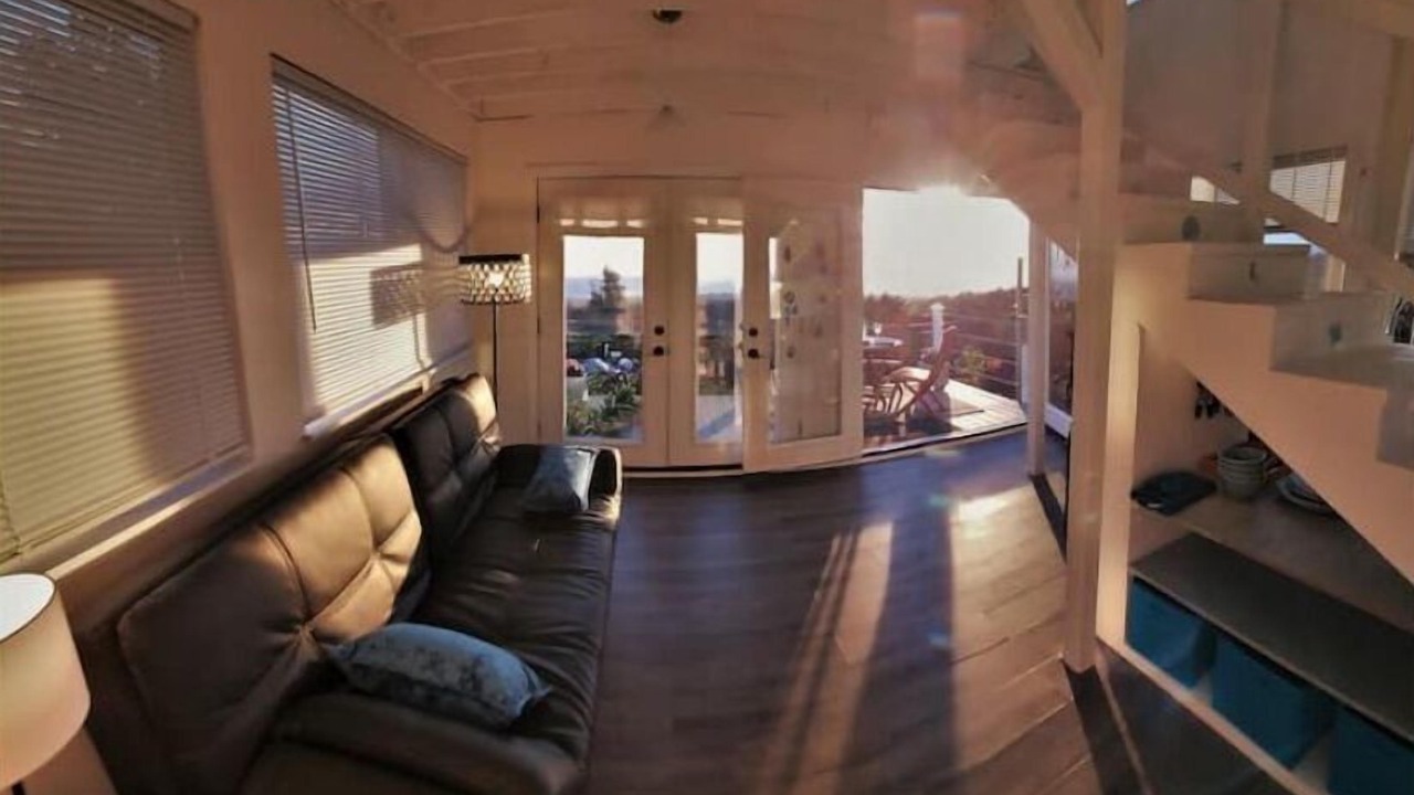Photo of Livingroom in Ocean View
