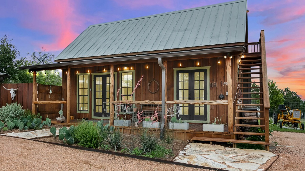 Photo of Outdoor in Fredericksburg
