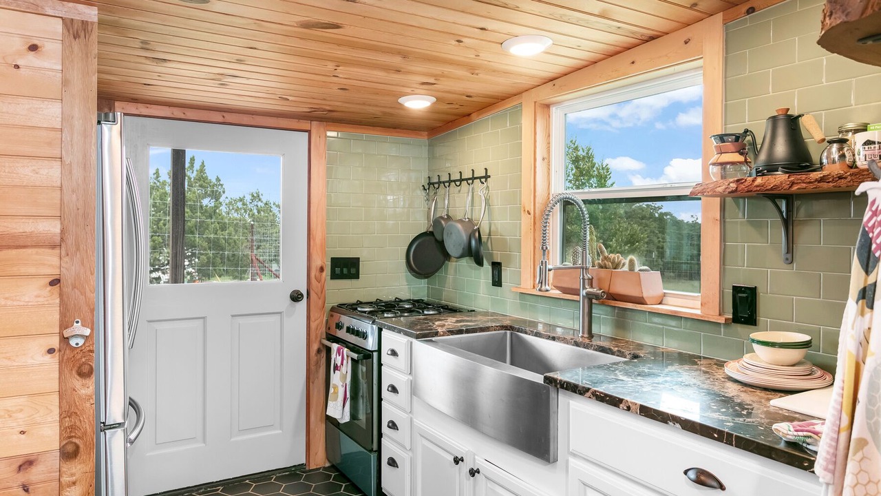 Photo of Kitchen in Fredericksburg