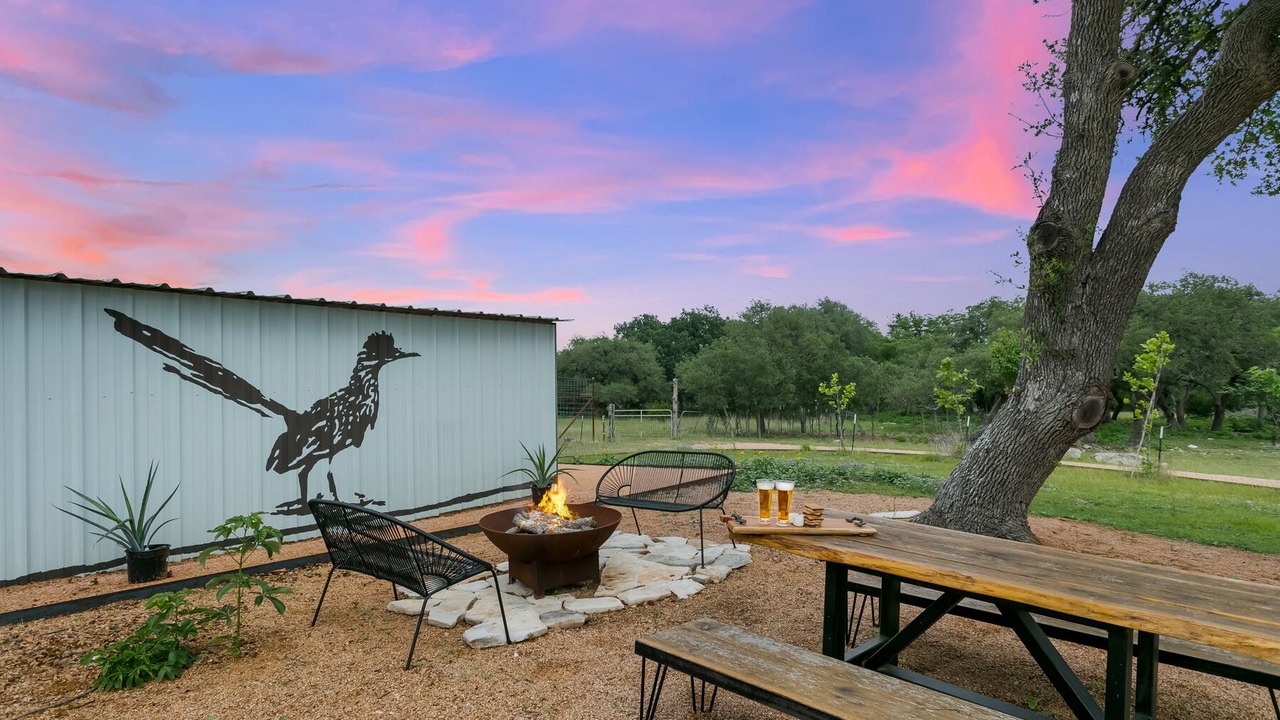 Photo of Outdoor in Fredericksburg