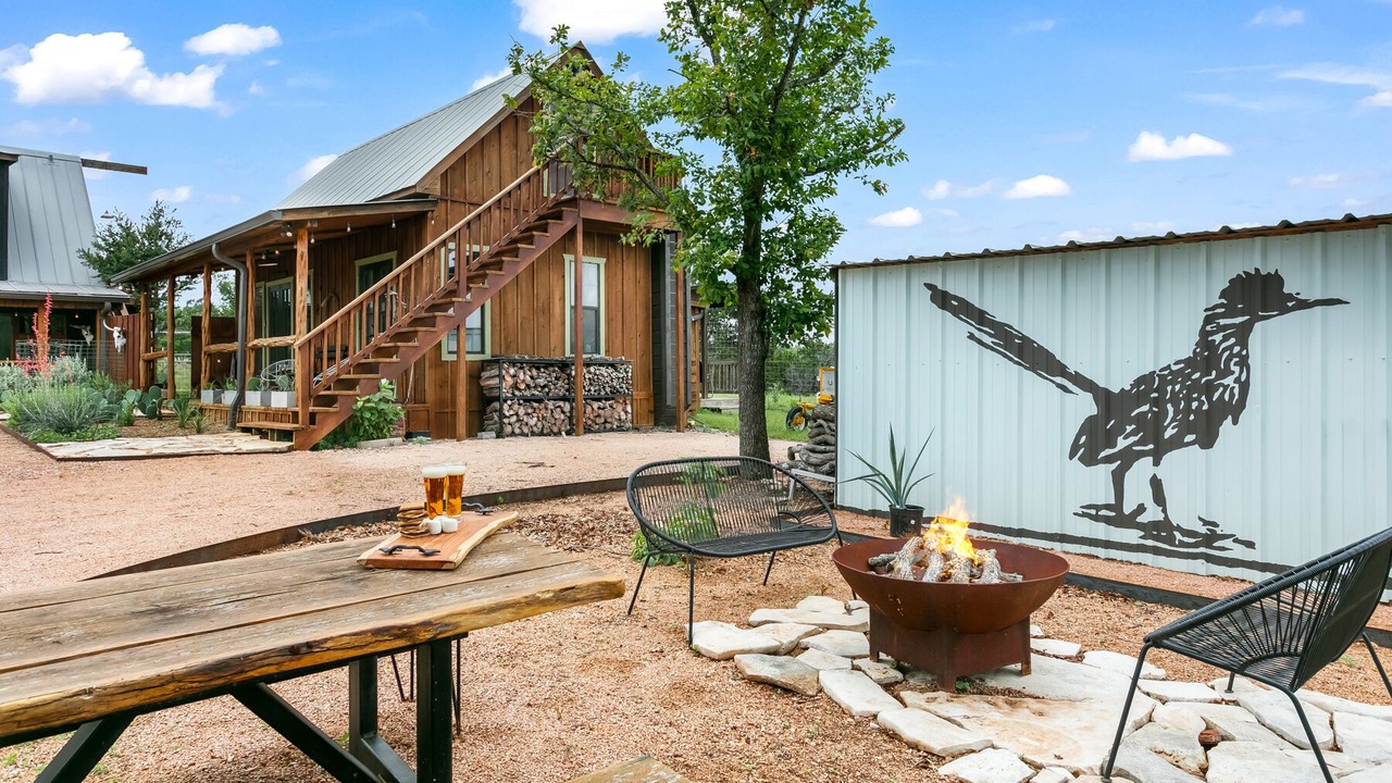 Photo of Outdoor in Fredericksburg