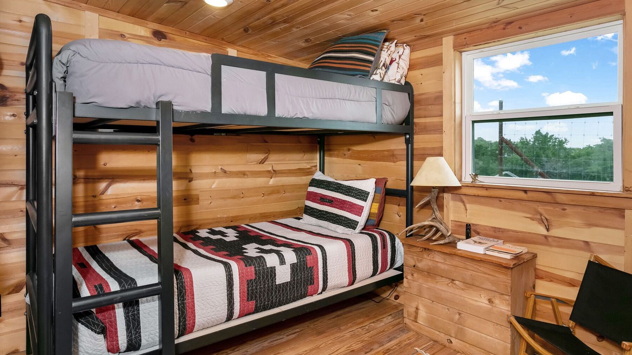 Photo of Bedroom in Fredericksburg