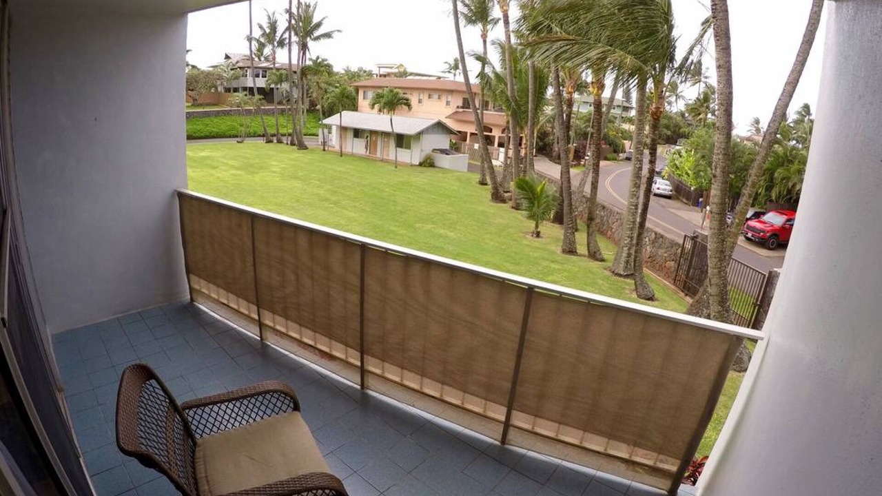 Photo of Patio Balcony in Kuau
