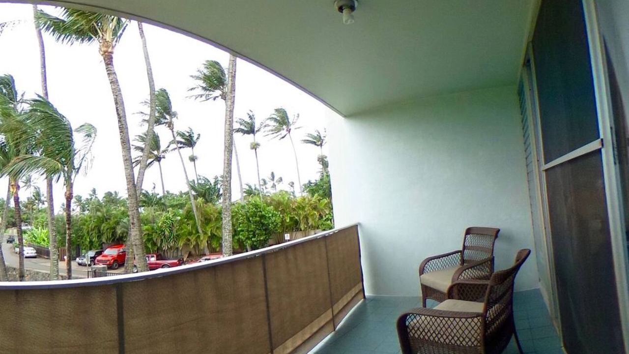 Photo of Patio Balcony in Kuau