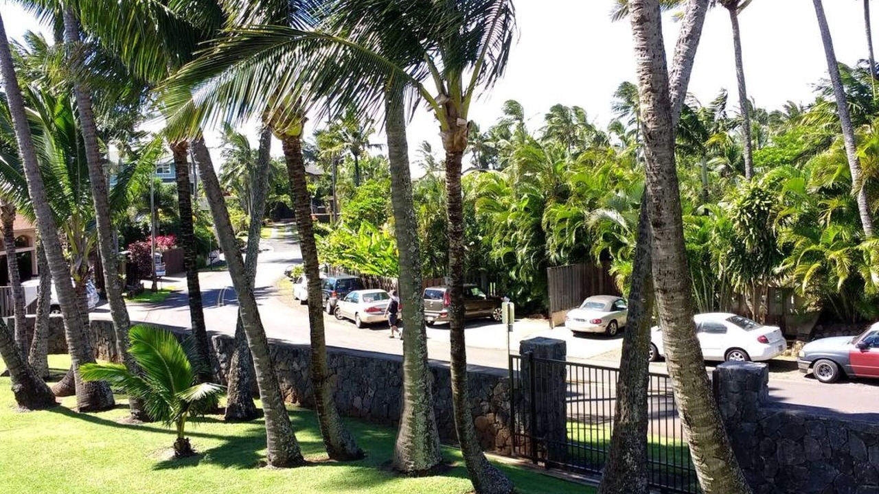 Photo of Patio Balcony in Kuau