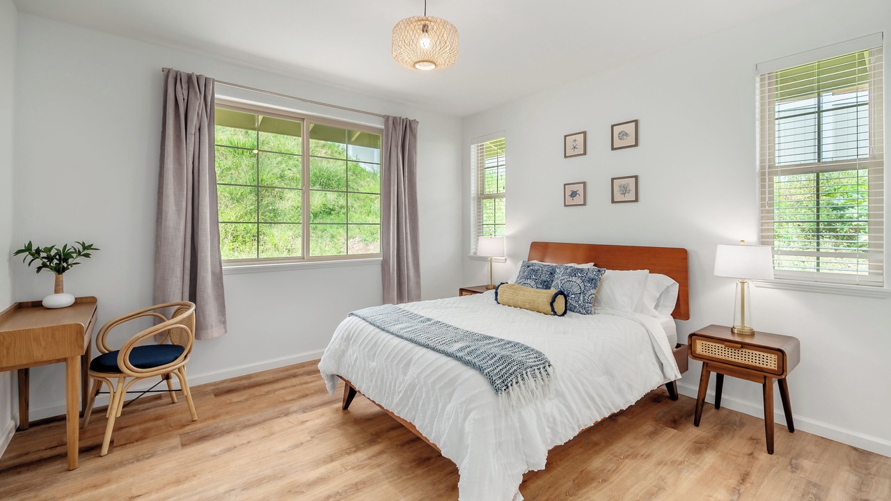 Photo of Bedroom in Makaha Valley